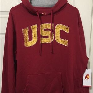 USC Trojans Hoodie Sweatshirt 🔥🔥🔥